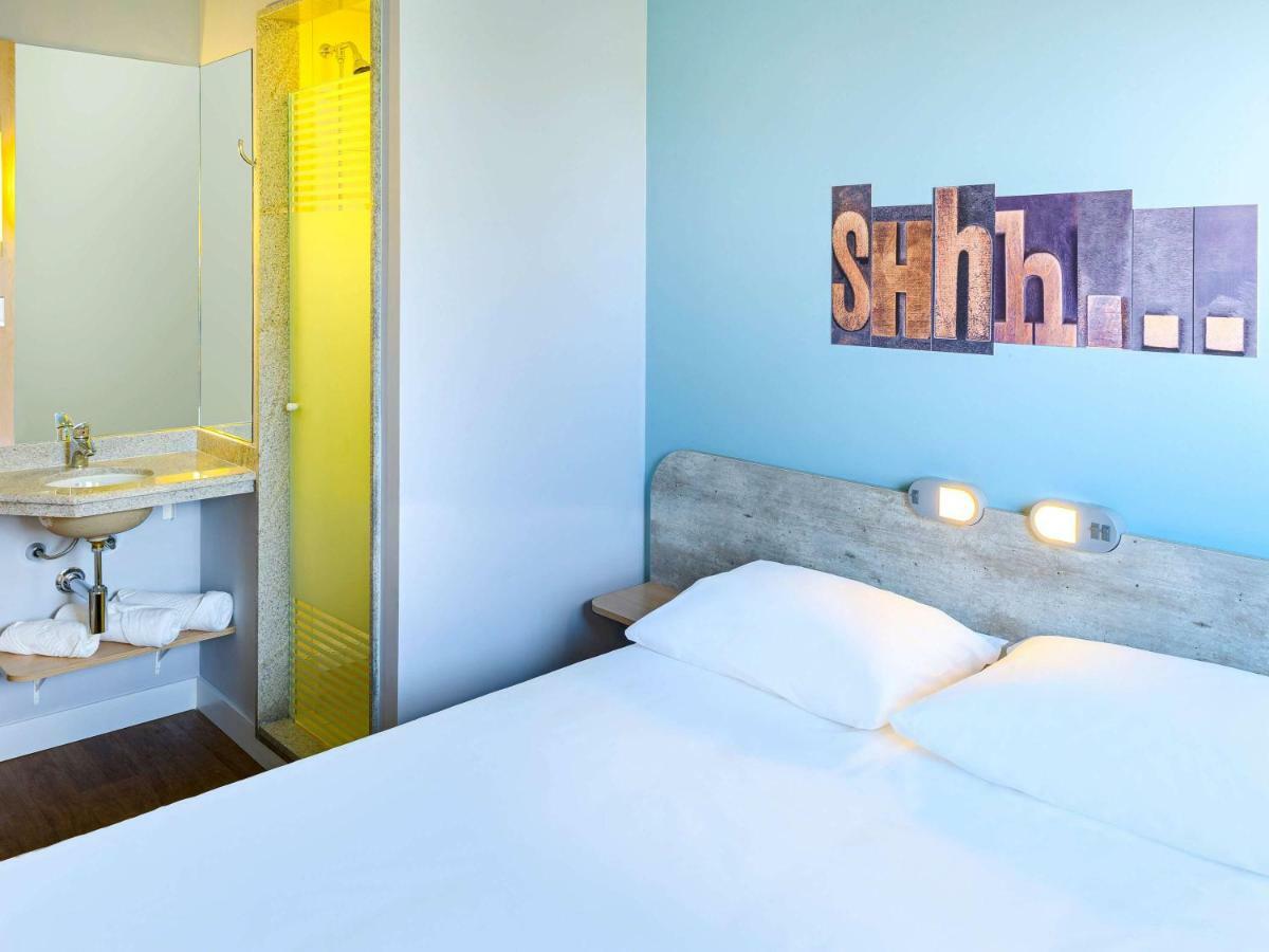 Ibis Budget Sorocaba Exterior photo
